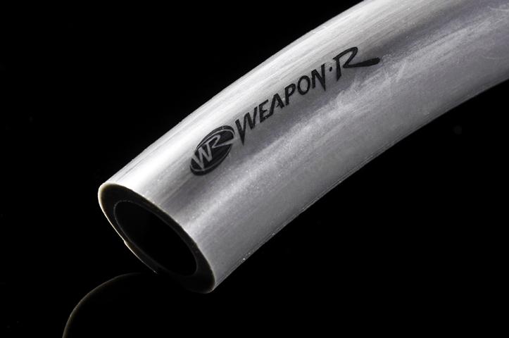 Silicone Couplers & Hoses WPN831-111-106 Weapon R