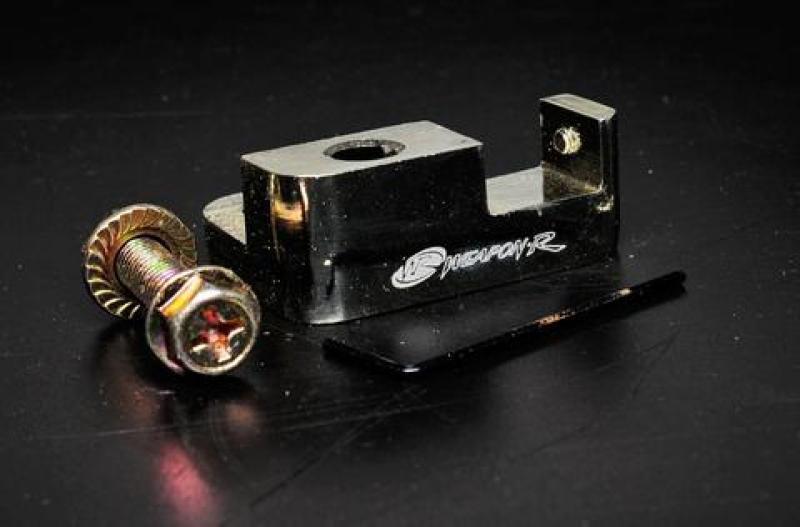 Shifters WPNST-06 Weapon R