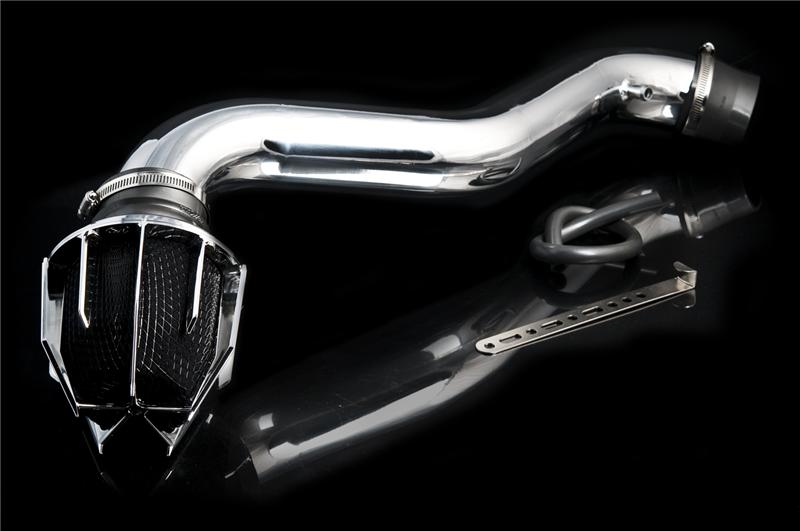 Cold Air Intakes WPN803-112-101 Weapon R