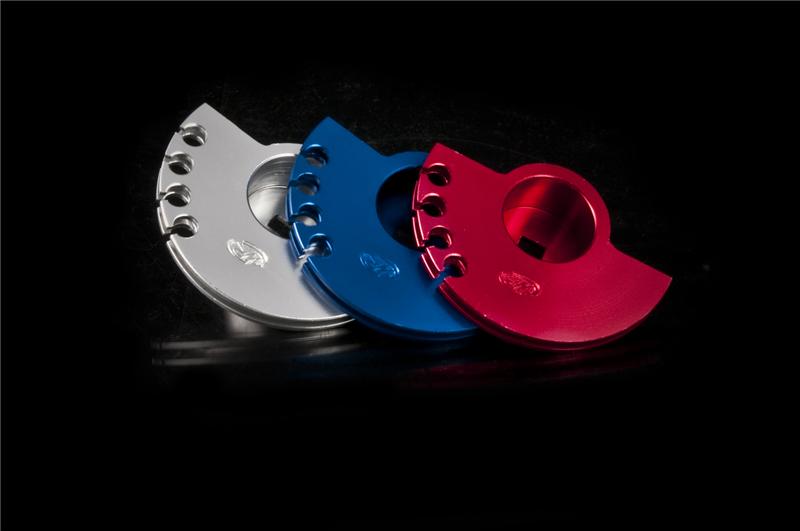 Throttle Bodies WPN823-111-102 Weapon R