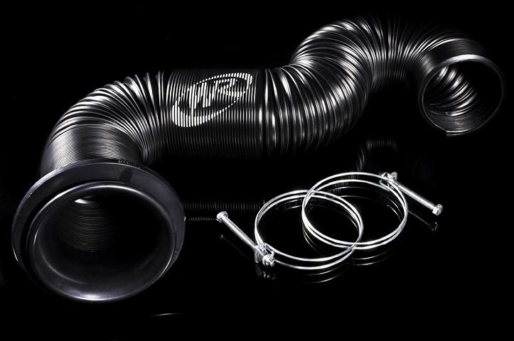 Cold Air Intakes WPN838-111-108 Weapon R
