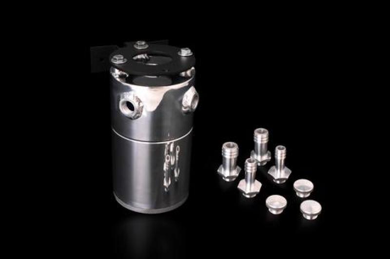 Oil Catch Cans WPN826-313-201 Weapon R